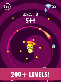 Zombie Dash - Crazy Arcade screenshot, image №1881592 - RAWG