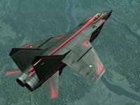 Ace Combat Zero: The Belkan War screenshot, image №549342 - RAWG