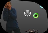 Eye Shooter! screenshot, image №3770829 - RAWG