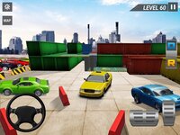 Car Parking 3D - Driving Games screenshot, image №2709673 - RAWG