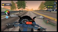 Road Motorcycle screenshot, image №3928862 - RAWG