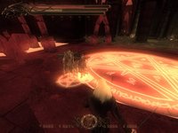 Dragonblade: Cursed Lands' Treasure screenshot, image №466894 - RAWG
