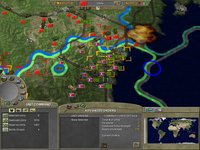 Supreme Ruler 2020: Global Crisis screenshot, image №506728 - RAWG