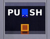 Push (itch) (jael137) screenshot, image №3598448 - RAWG