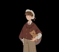 Murderer I'd Like to Find screenshot, image №3303366 - RAWG