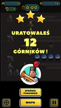 Święta Barbara - Górnikom na Ratunek screenshot, image №2627863 - RAWG