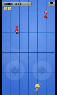 TraderFall screenshot, image №1211698 - RAWG