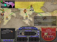 Rise of Nations: Thrones and Patriots screenshot, image №384606 - RAWG