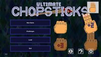 Ultimate Chopsticks screenshot, image №4101163 - RAWG