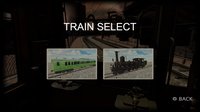 鉄道運転士 Railroad operator screenshot, image №840953 - RAWG