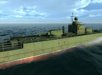 PT Boats: South Gambit screenshot, image №201484 - RAWG
