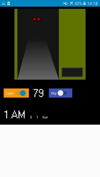 Unfinished Buggy FNaF fan game Made with Sketchware Pro screenshot, image №3627028 - RAWG