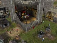 Firefly Studios' Stronghold 2 screenshot, image №409563 - RAWG