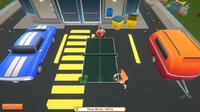 Timo Boll Beats Table Tennis screenshot, image №4169071 - RAWG