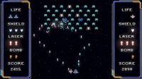 Pixel Alienoid screenshot, image №1031658 - RAWG