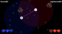 Twin Laser screenshot, image №2889355 - RAWG
