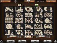 Mahjong Challenges screenshot, image №942289 - RAWG