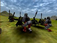 Warhammer Online (2004) screenshot, image №377349 - RAWG