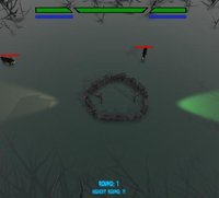Hunter's Nightmare screenshot, image №1247320 - RAWG