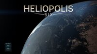 Heliopolis Six screenshot, image №3889684 - RAWG