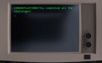 Terminal Hacker - Version 2.0 screenshot, image №2536395 - RAWG