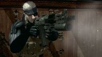 Metal Gear Solid 4: Guns of the Patriots screenshot, image №507687 - RAWG