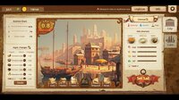 The Road To Harvest: Food From Across The Ocean screenshot, image №4149675 - RAWG