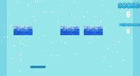 Dodge The Ice Blocks: Android screenshot, image №1767005 - RAWG