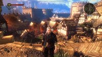 The Witcher 2: Assassins of Kings screenshot, image №534228 - RAWG