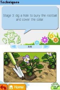 Gardening Guide - How to Get Green Fingers screenshot, image №3551138 - RAWG