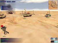 Conflict Zone screenshot, image №309311 - RAWG