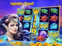 Egyptian Queen Casino - Deluxe Slots! screenshot, image №892418 - RAWG