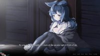 Wolf Tails (itch) screenshot, image №997195 - RAWG