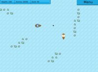 Pirate's Life (itch) screenshot, image №2610855 - RAWG