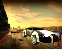 French Street Racing screenshot, image №346313 - RAWG