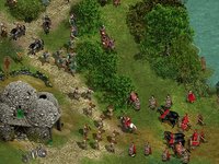 Imperivm: Great Battles of Rome screenshot, image №364579 - RAWG