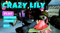 Crazy Lily screenshot, image №2921138 - RAWG