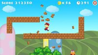 Mail Boy Adventure screenshot, image №1576182 - RAWG