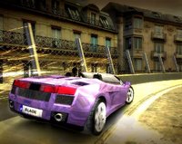 French Street Racing screenshot, image №346304 - RAWG