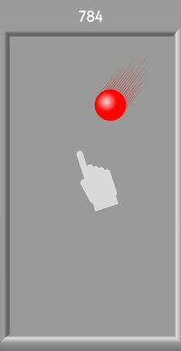 Ball Toss screenshot, image №2590554 - RAWG