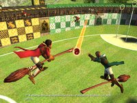 Harry Potter: Quidditch World Cup screenshot, image №371355 - RAWG