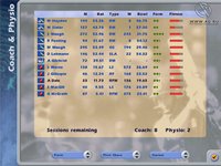 International Cricket Captain 2000 screenshot, image №319120 - RAWG