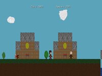 Fury Of Rome screenshot, image №2867151 - RAWG