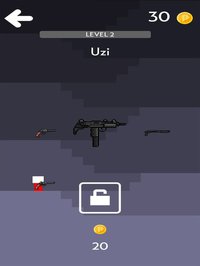 Mr GunMan screenshot, image №1812344 - RAWG