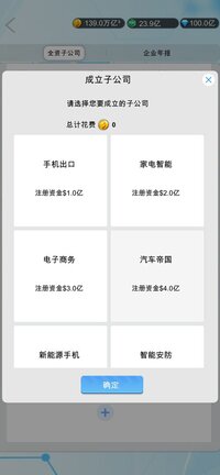 国产手机帝国-Mobile phone empire screenshot, image №3719194 - RAWG