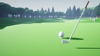 Golfing Dead screenshot, image №1077483 - RAWG