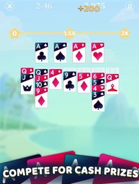 Big Run Solitaire screenshot, image №2274049 - RAWG