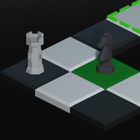 Iso Knight screenshot, image №3574008 - RAWG
