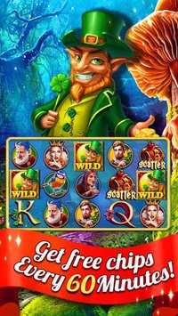 Slots - Cinderella Slot Games screenshot, image №1342323 - RAWG