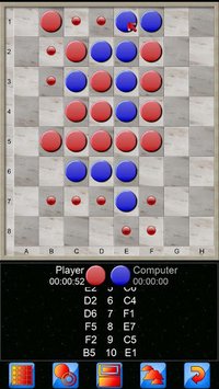 Reversi V+, 2018 edition screenshot, image №1375943 - RAWG